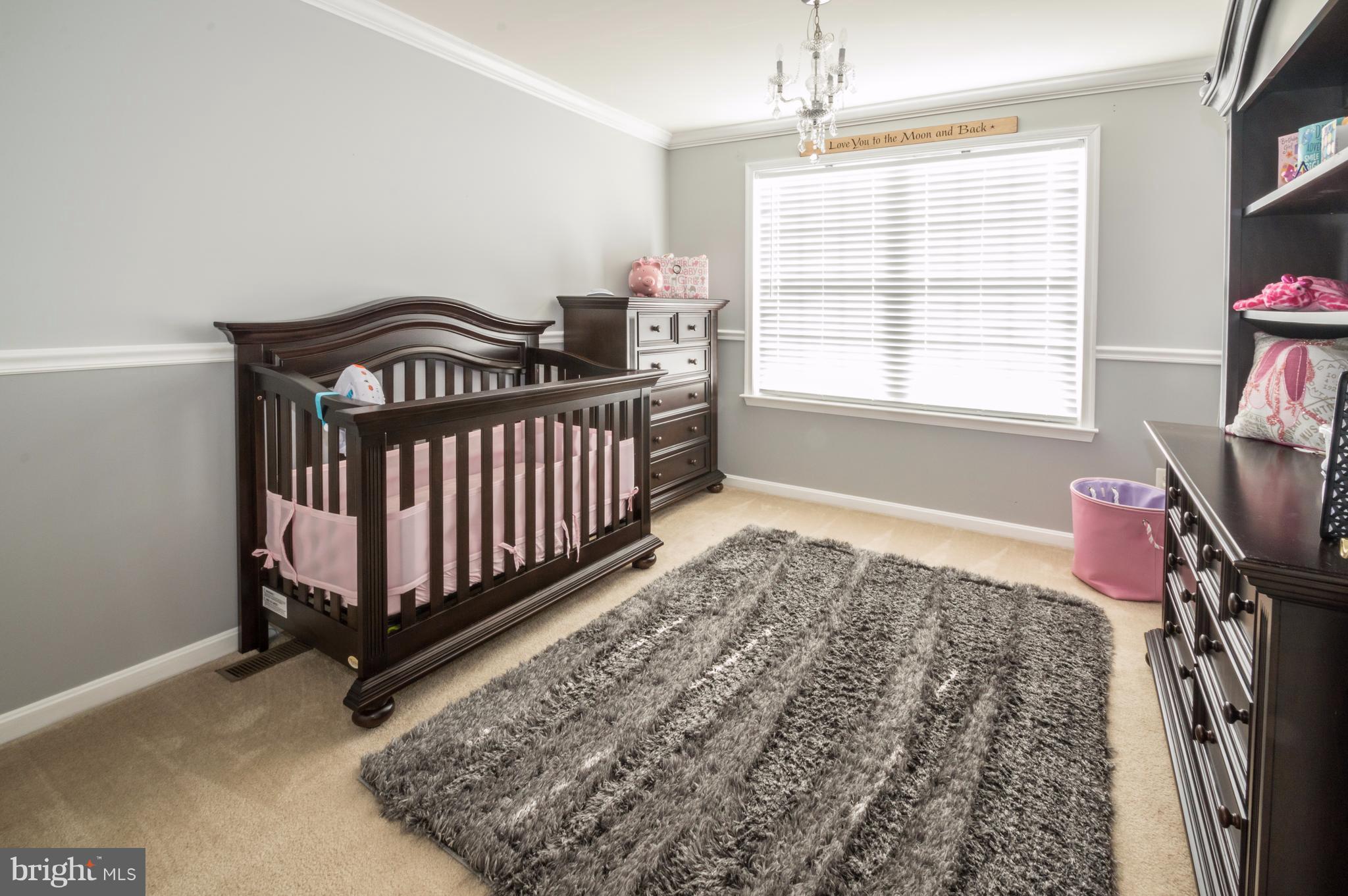 705 Rustic Court Perryville, MD 21903 - Photo 21 of 29 Bedroom