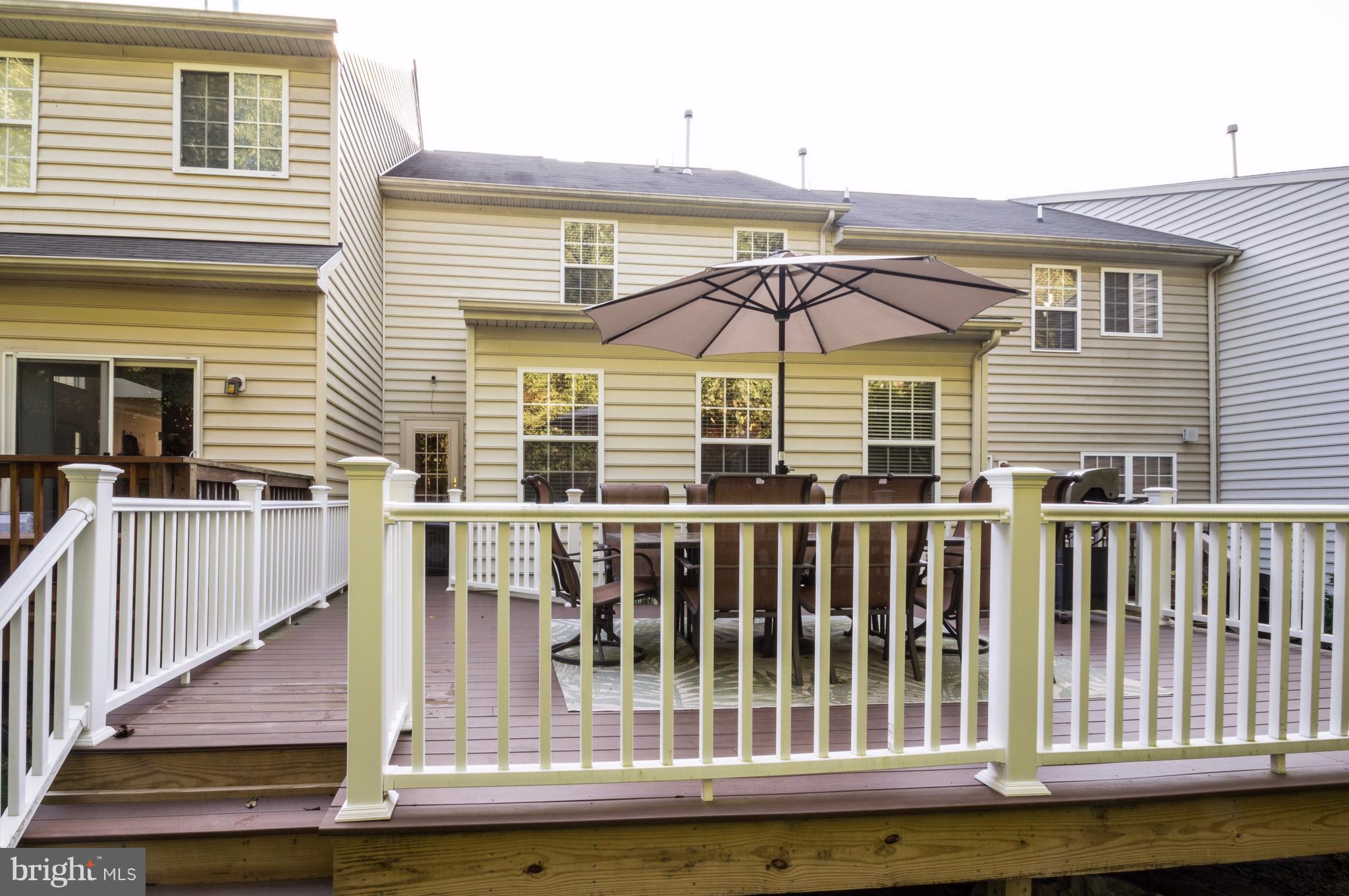 705 Rustic Court Perryville, MD 21903 - Photo 26 of 29 Exterior (Rear)