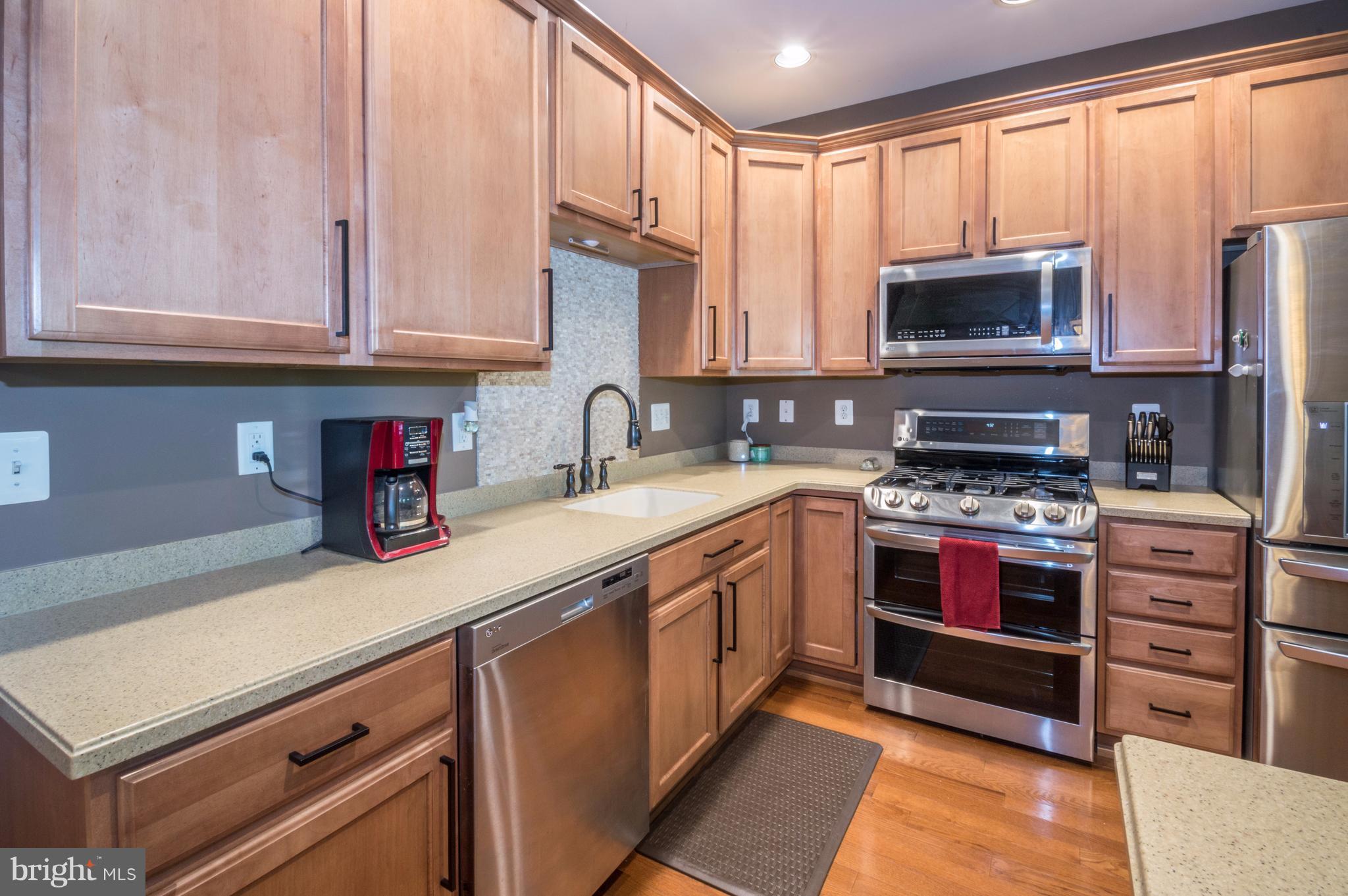 705 Rustic Court Perryville, MD 21903 - Photo 4 of 29 Kitchen