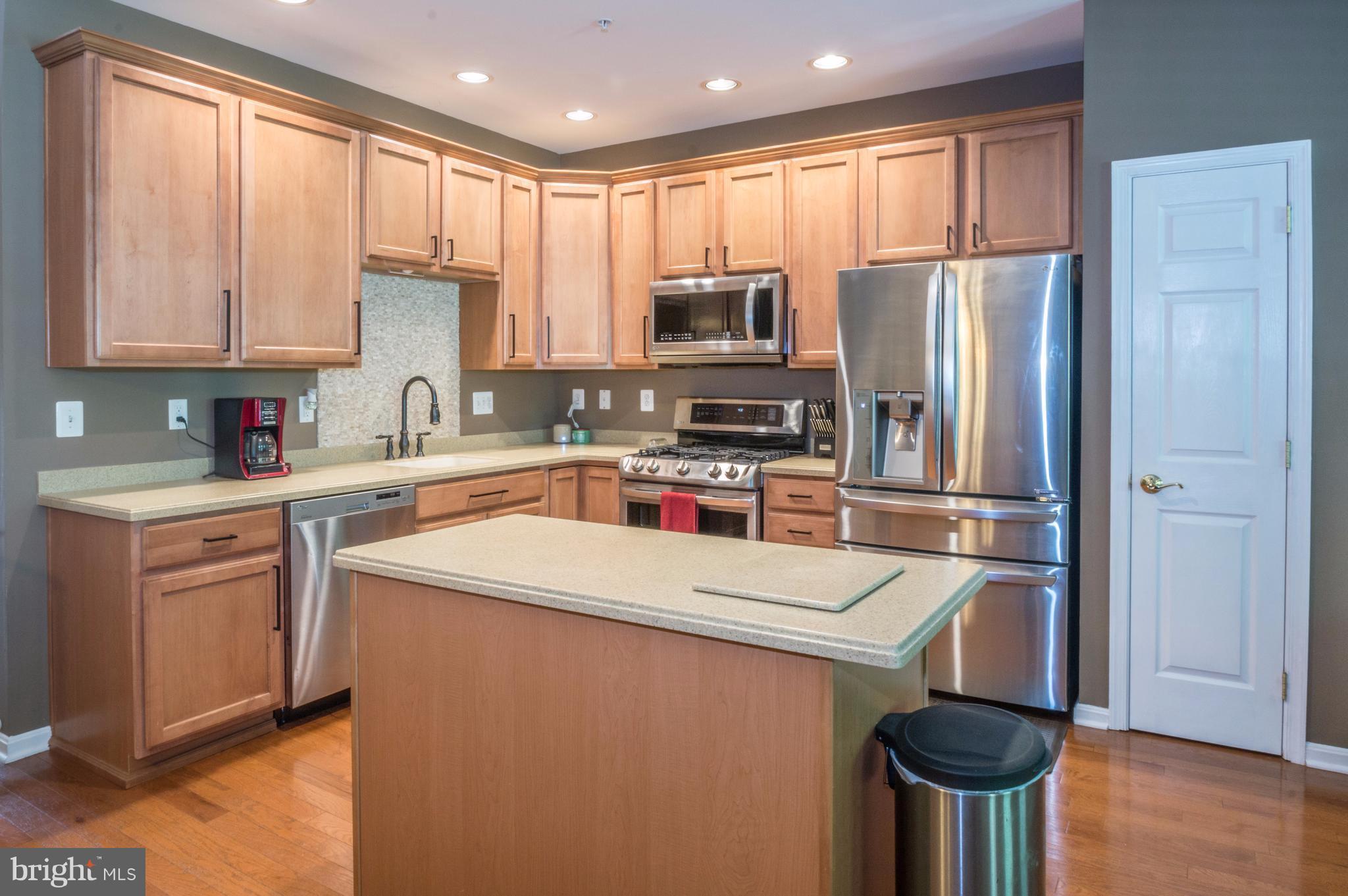 705 Rustic Court Perryville, MD 21903 - Photo 5 of 29 Kitchen