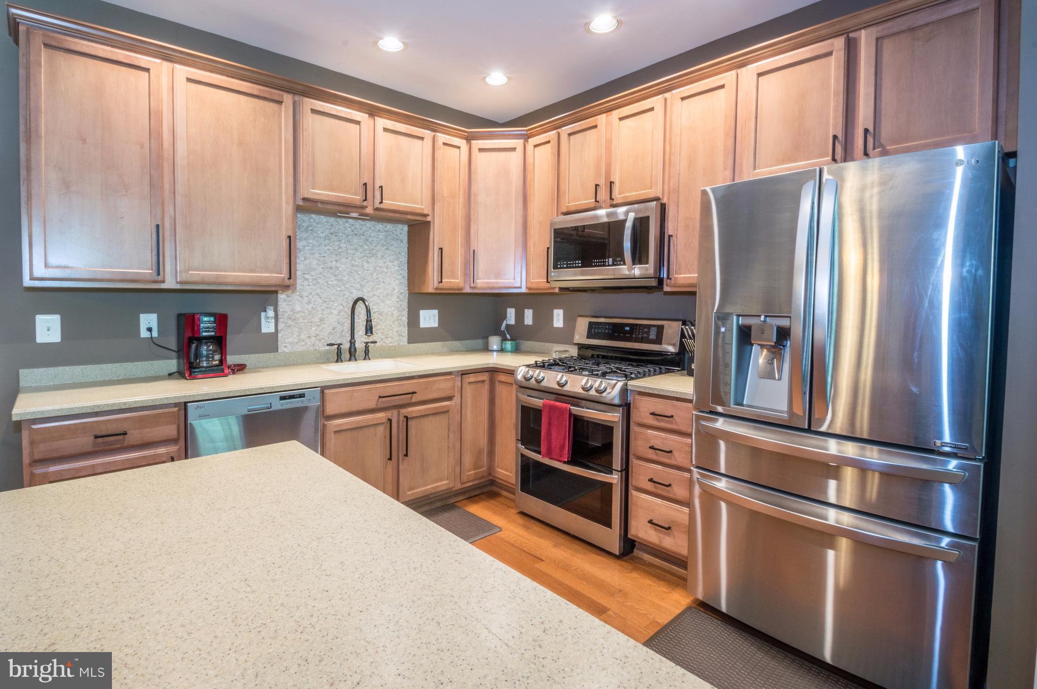 705 Rustic Court Perryville, MD 21903 - Photo 6 of 29 Kitchen