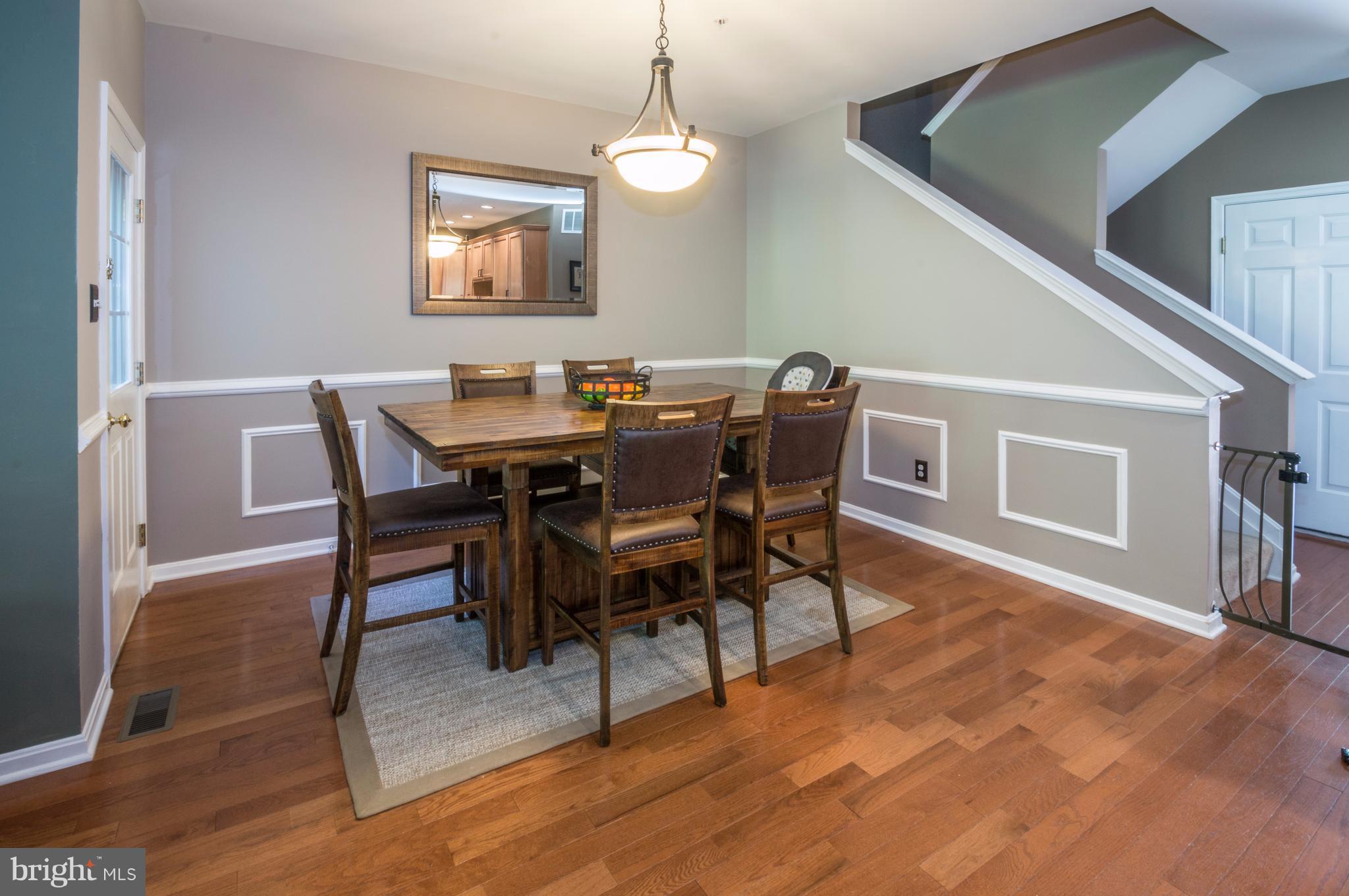 705 Rustic Court Perryville, MD 21903 - Photo 7 of 29 Kitchen