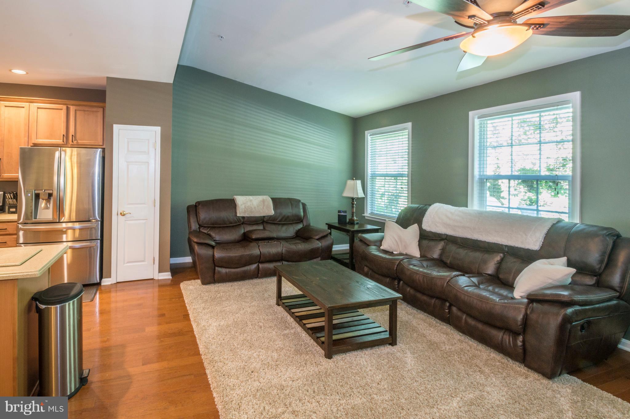 705 Rustic Court Perryville, MD 21903 - Photo 9 of 29 Family Room