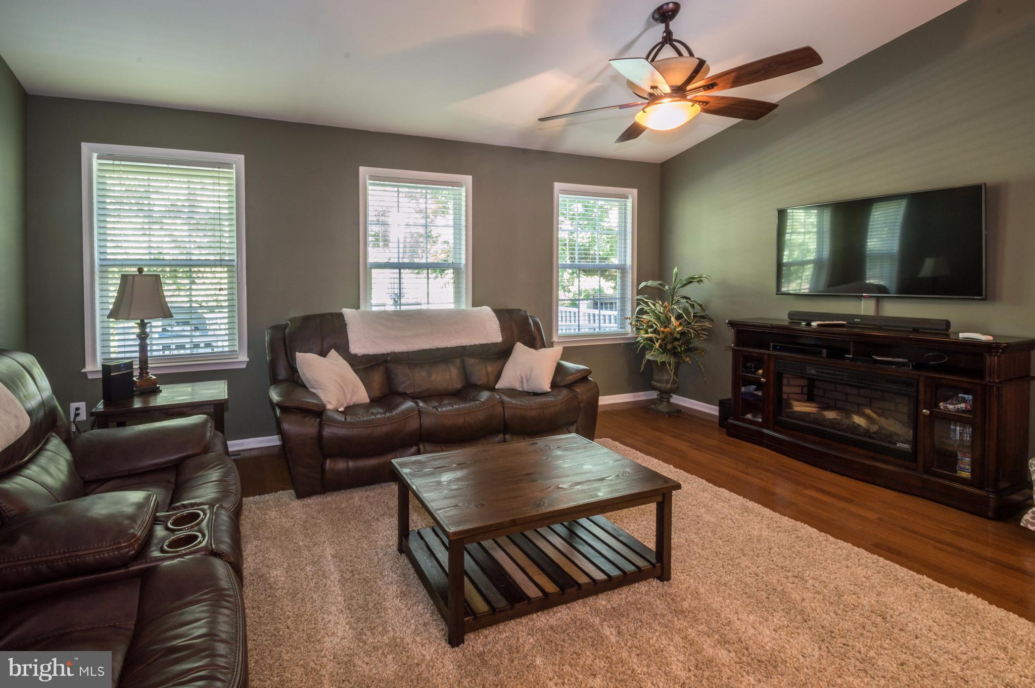 705 Rustic Court Perryville, MD 21903 - Photo 10 of 29 Family Room