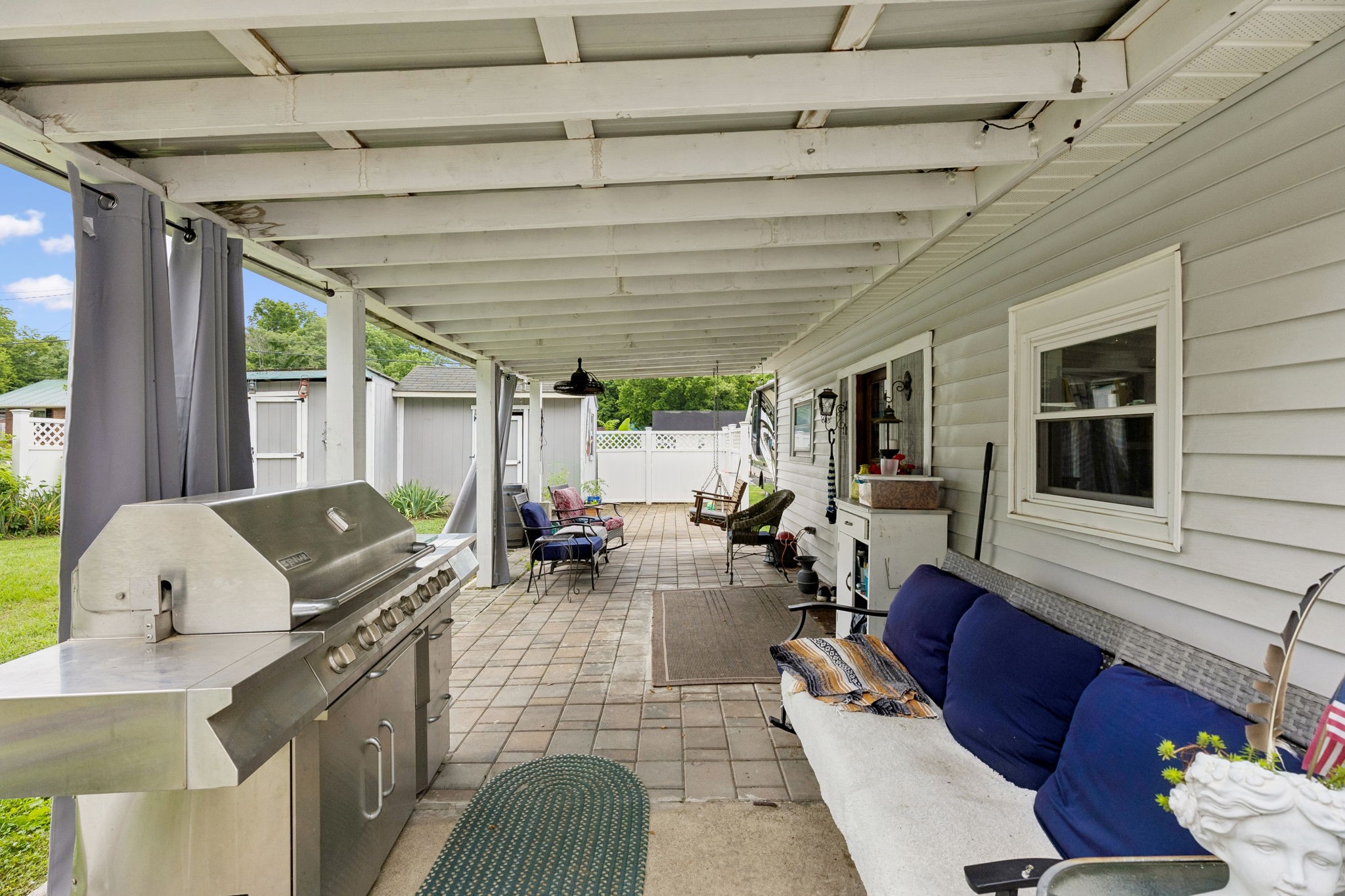 101 Webb Road East Bell Buckle, TN 37020 - Photo 53 of 75