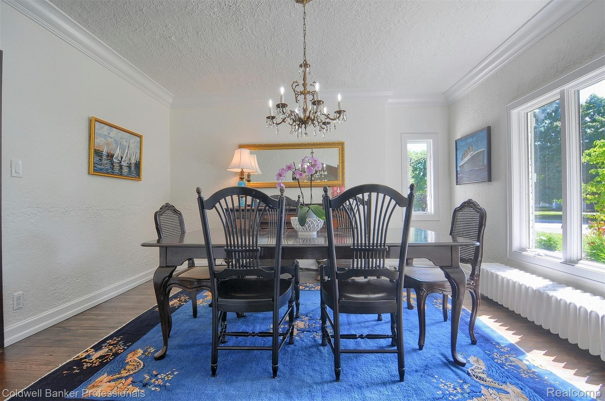 391 Cranbrook Road Bloomfield Hills, MI 48301 - Photo 8 of 35 7-Dining Room.jpg