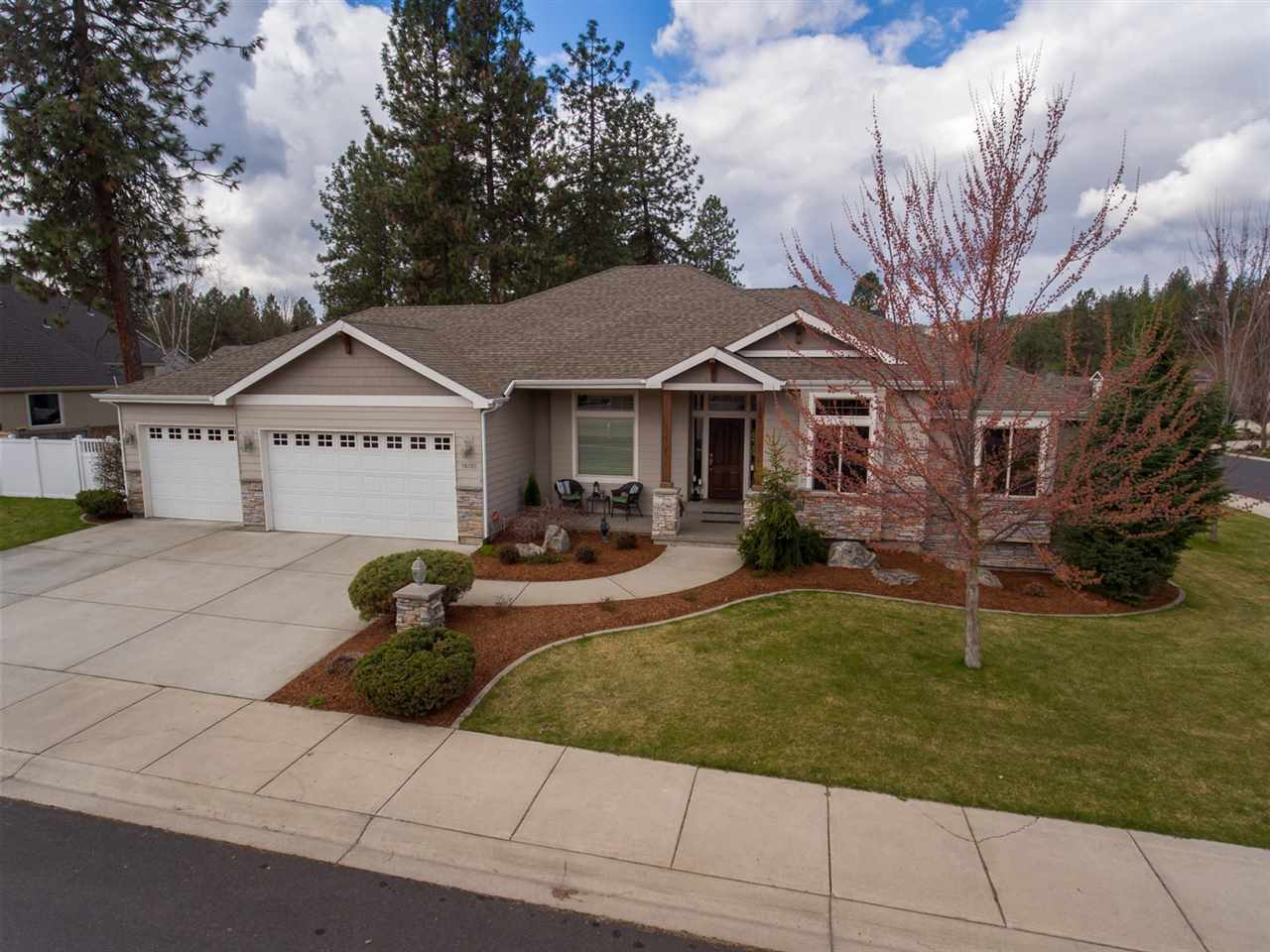 16105 North Pineview Road Spokane, WA 99208 - Photo 1 of 20 Gallery Image 1