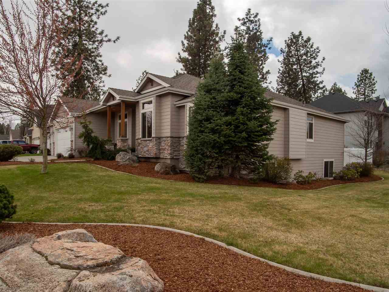 16105 North Pineview Road Spokane, WA 99208 - Photo 2 of 20 Gallery Image 2