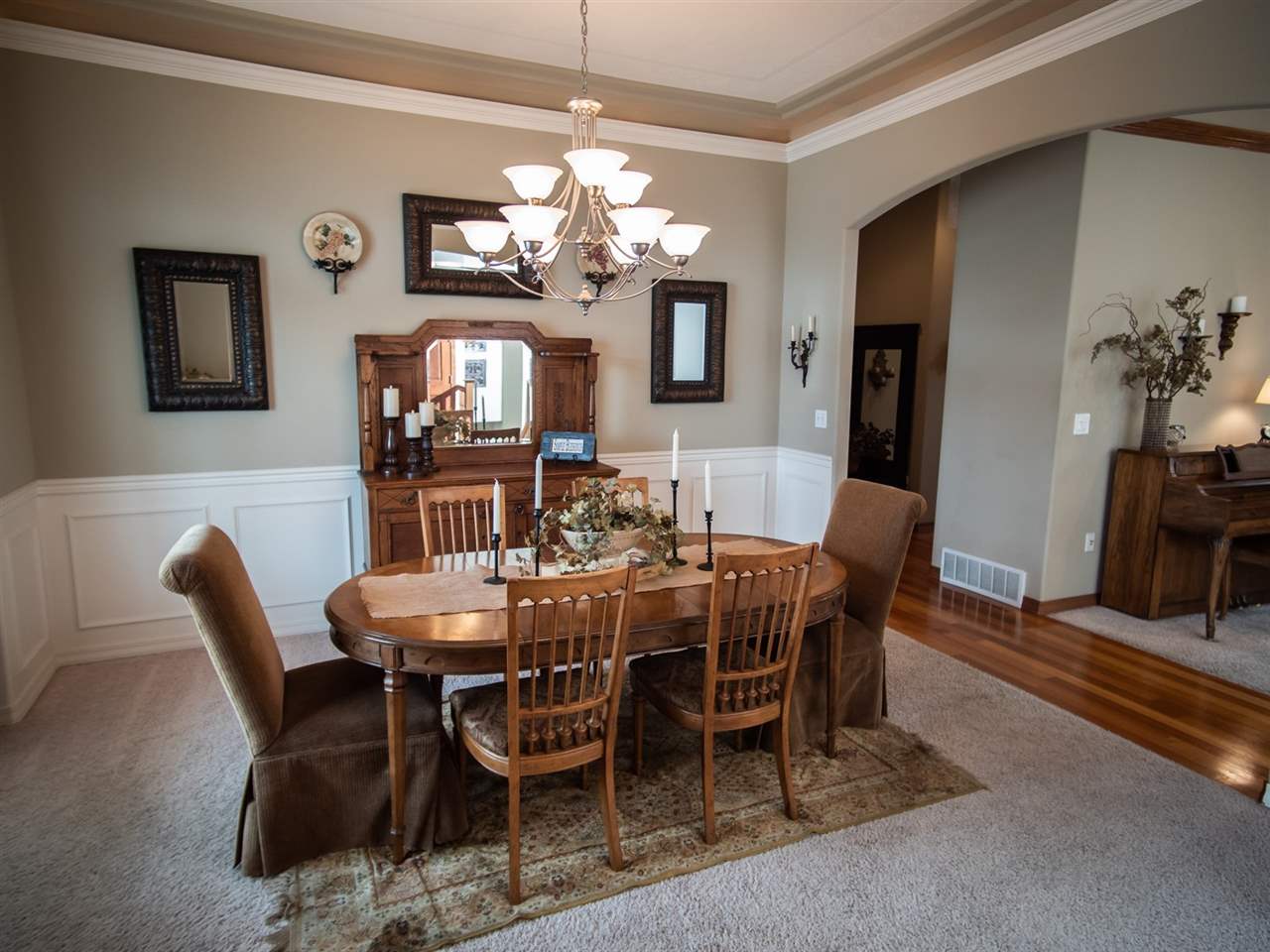 16105 North Pineview Road Spokane, WA 99208 - Photo 4 of 20 Gallery Image 4
