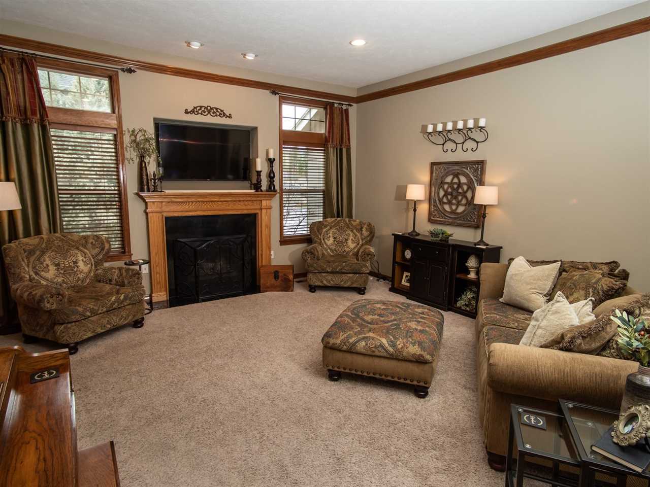 16105 North Pineview Road Spokane, WA 99208 - Photo 5 of 20 Gallery Image 5