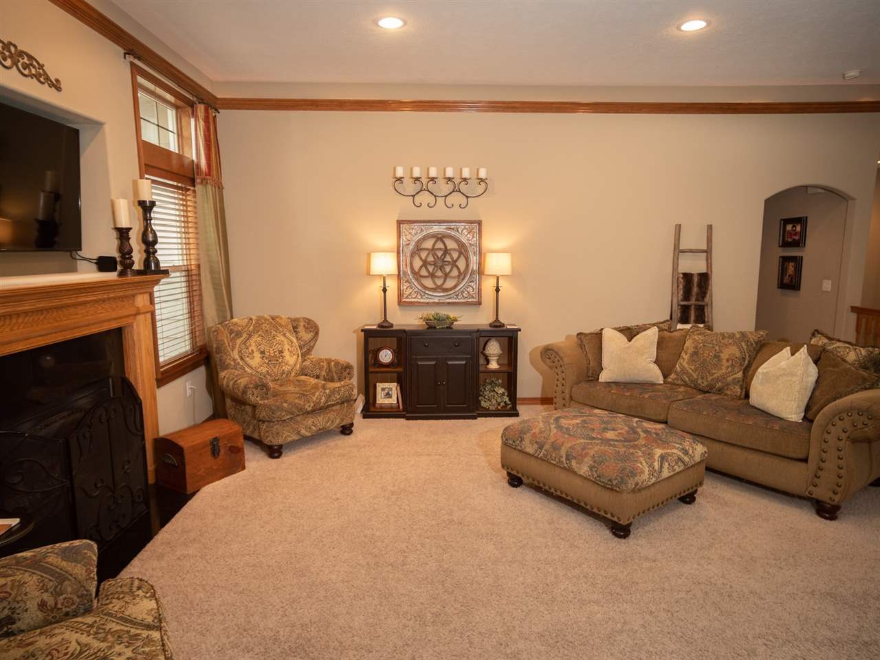 16105 North Pineview Road Spokane, WA 99208 - Photo 6 of 20 Gallery Image 6