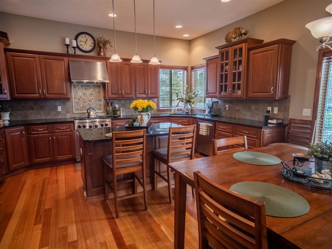 16105 North Pineview Road Spokane, WA 99208 - Photo 7 of 20 Gallery Image 7