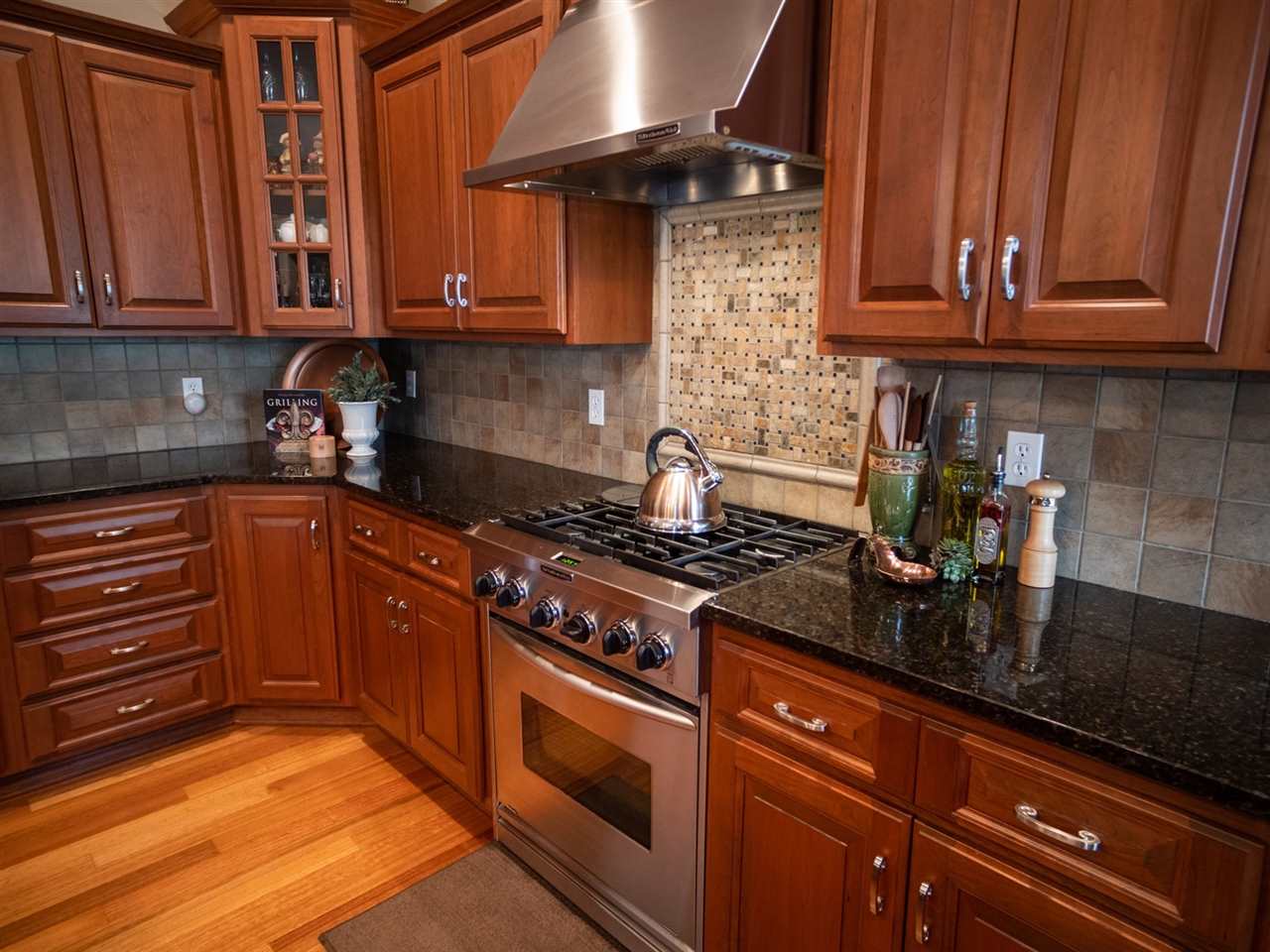 16105 North Pineview Road Spokane, WA 99208 - Photo 8 of 20 Gallery Image 8