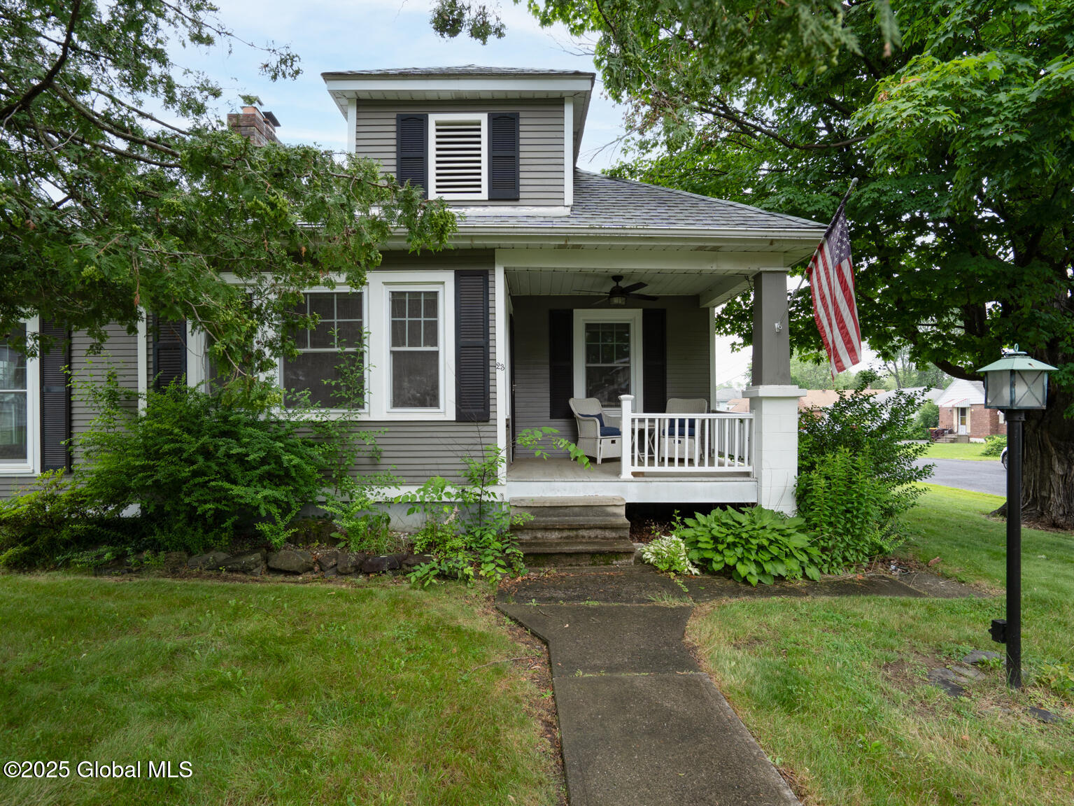 23 Hampton Avenue Rensselaer, NY 12144 - Photo 1 of 34 DSC00379-Edit