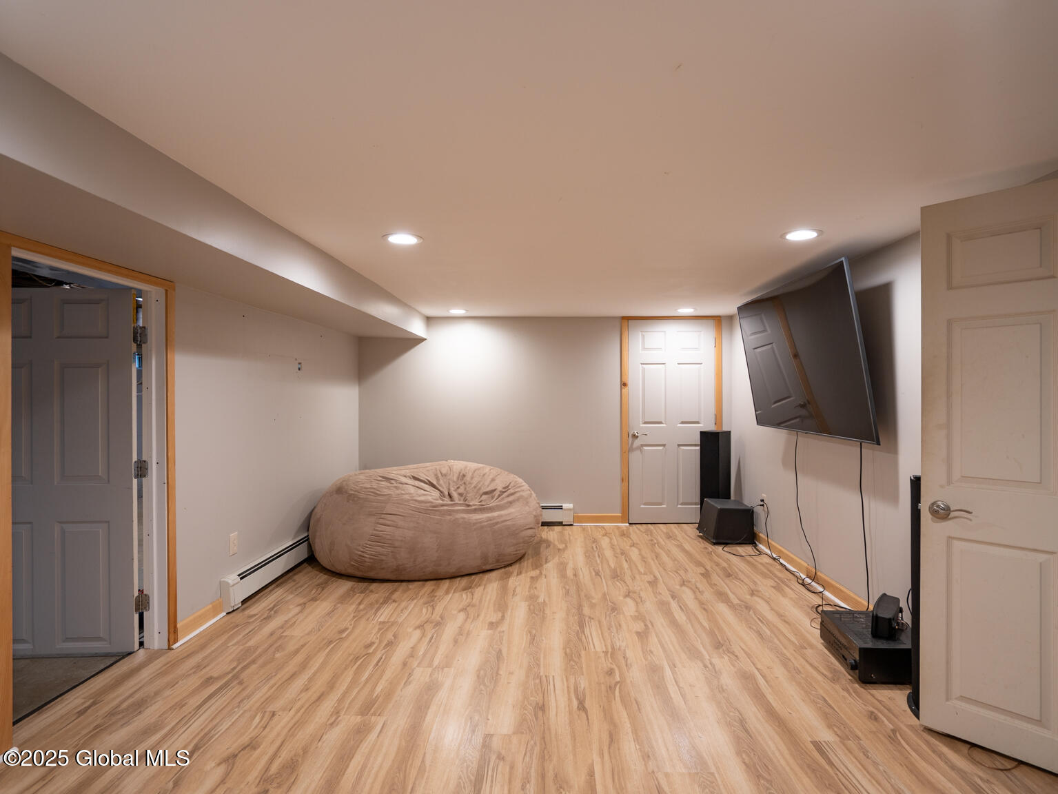 23 Hampton Avenue Rensselaer, NY 12144 - Photo 20 of 34 Basement