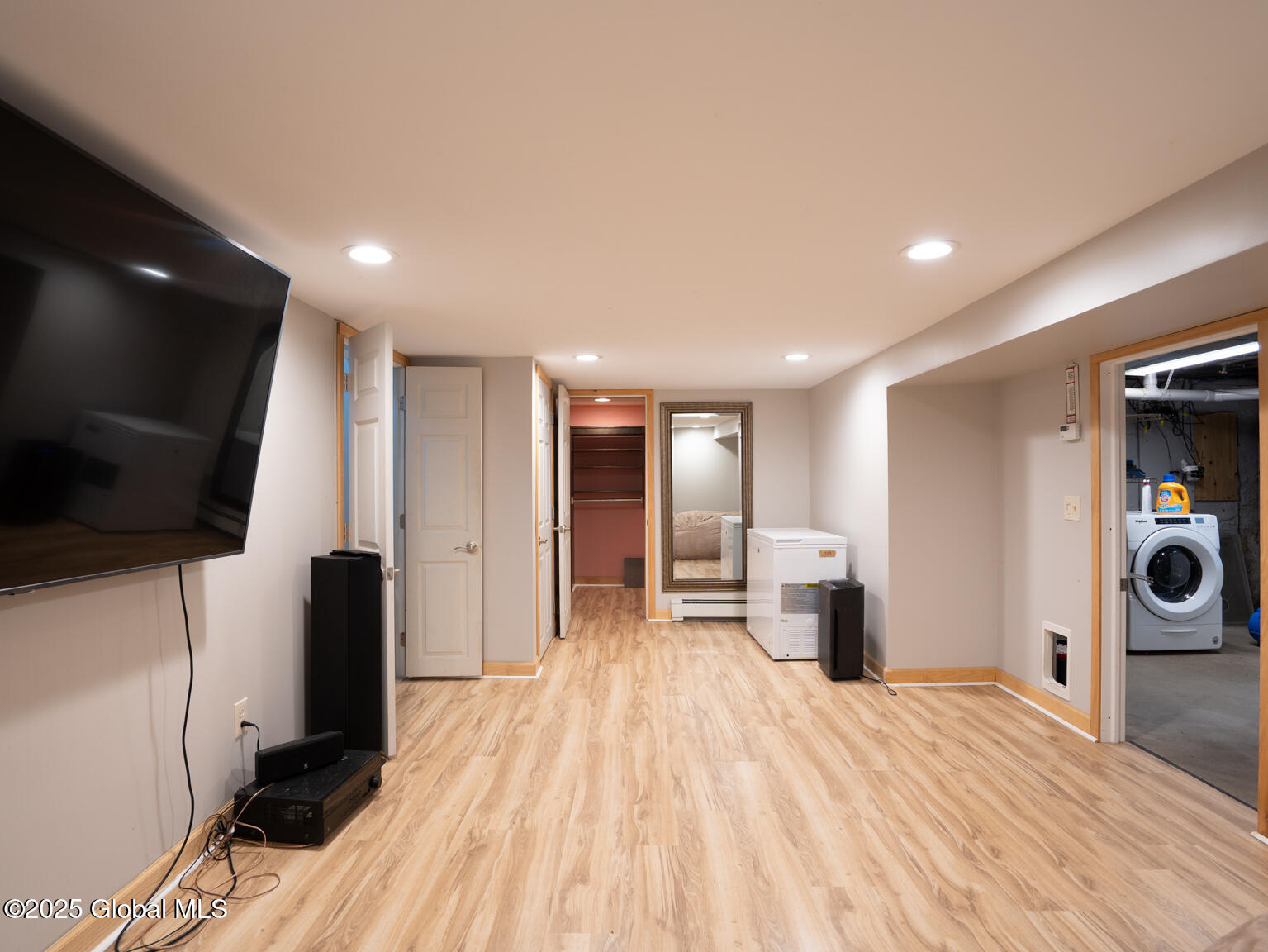 23 Hampton Avenue Rensselaer, NY 12144 - Photo 21 of 34 Basement