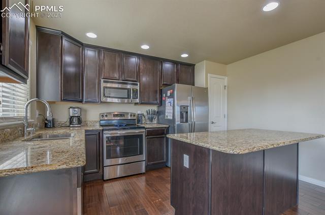 6218 Pilgrimage Road Colorado Springs, CO 80925 - Photo 6 of 42 Gallery Image 6