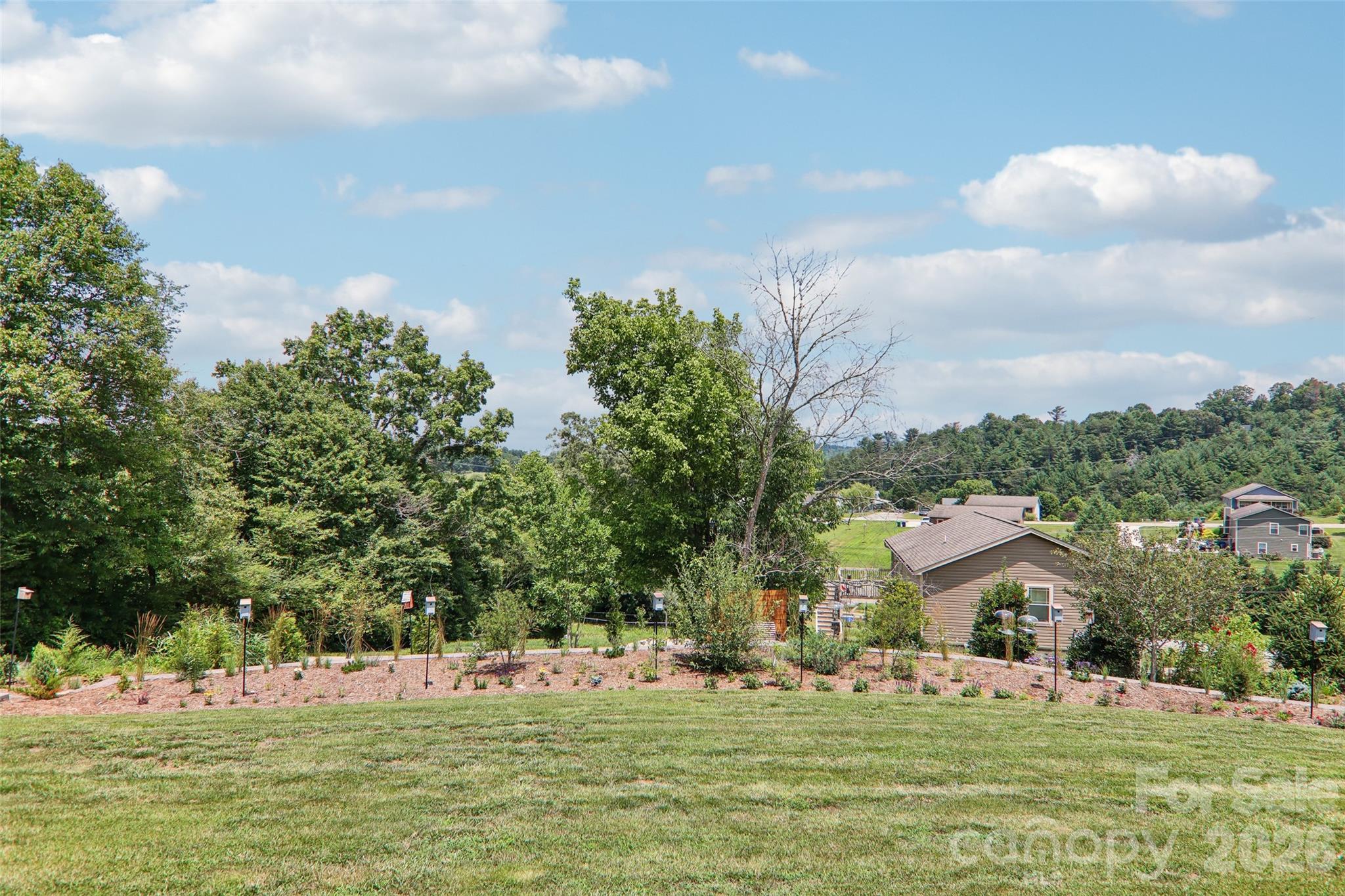 196 Tipton Hill Road Leicester, NC 28748 - Photo 45 of 48