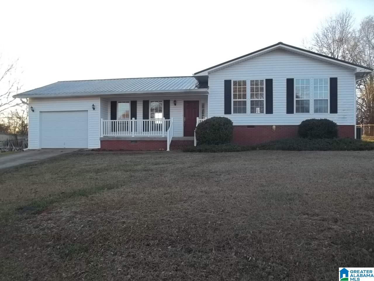 2000 Deborah Drive Oxford, AL 36203 - Photo 1 of 19