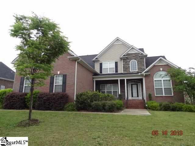 23 Spring Falls Court Greenville, SC 29607 - Photo 1 of 1 Gallery Image 1