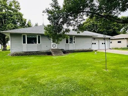 $195,000 | 75 4th Street Northwest, Clara City, MN 56222