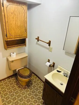 $195,000 | 75 4th Street Northwest, Clara City, MN 56222