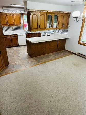 $195,000 | 75 4th Street Northwest, Clara City, MN 56222