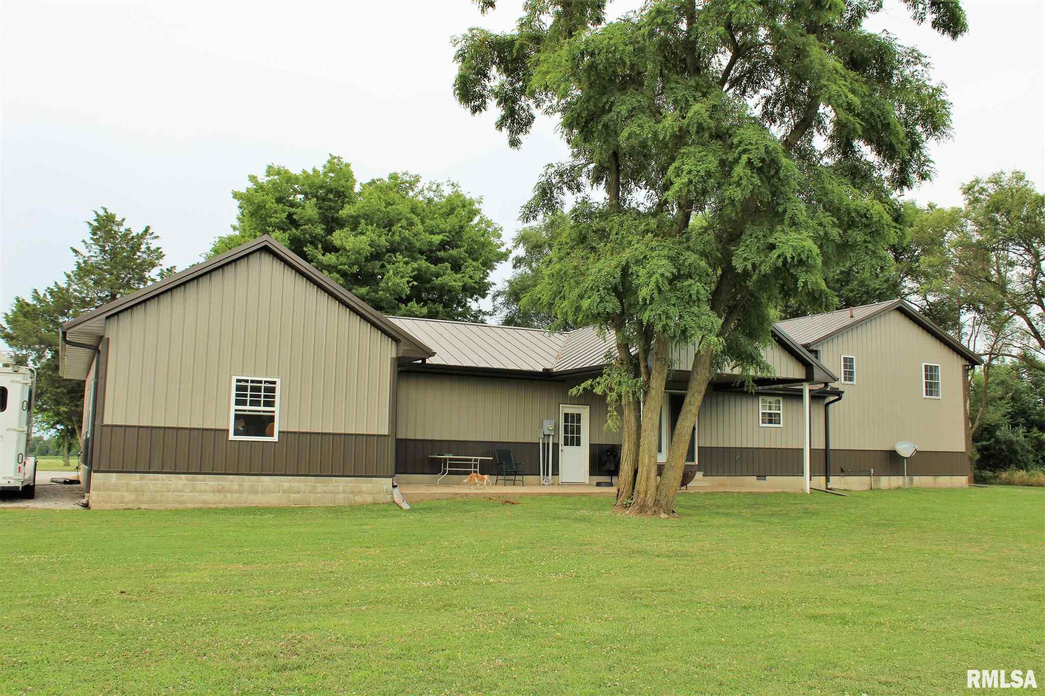 5304 Church Road Salem, IL 62881 - Photo 7 of 25 Gallery Image 7