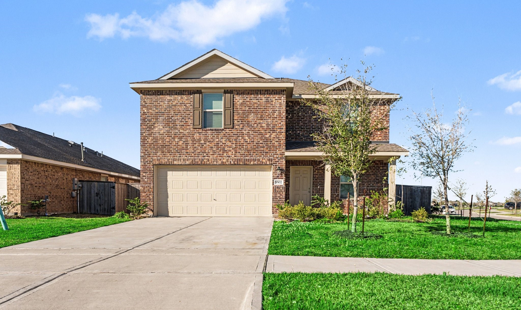 9502 Brookside Point Drive Baytown, TX 77521 - Photo 1 of 29