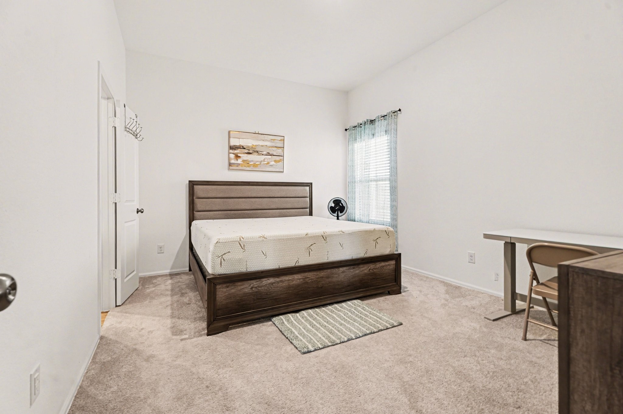 9502 Brookside Point Drive Baytown, TX 77521 - Photo 13 of 29 Primary Bedroom