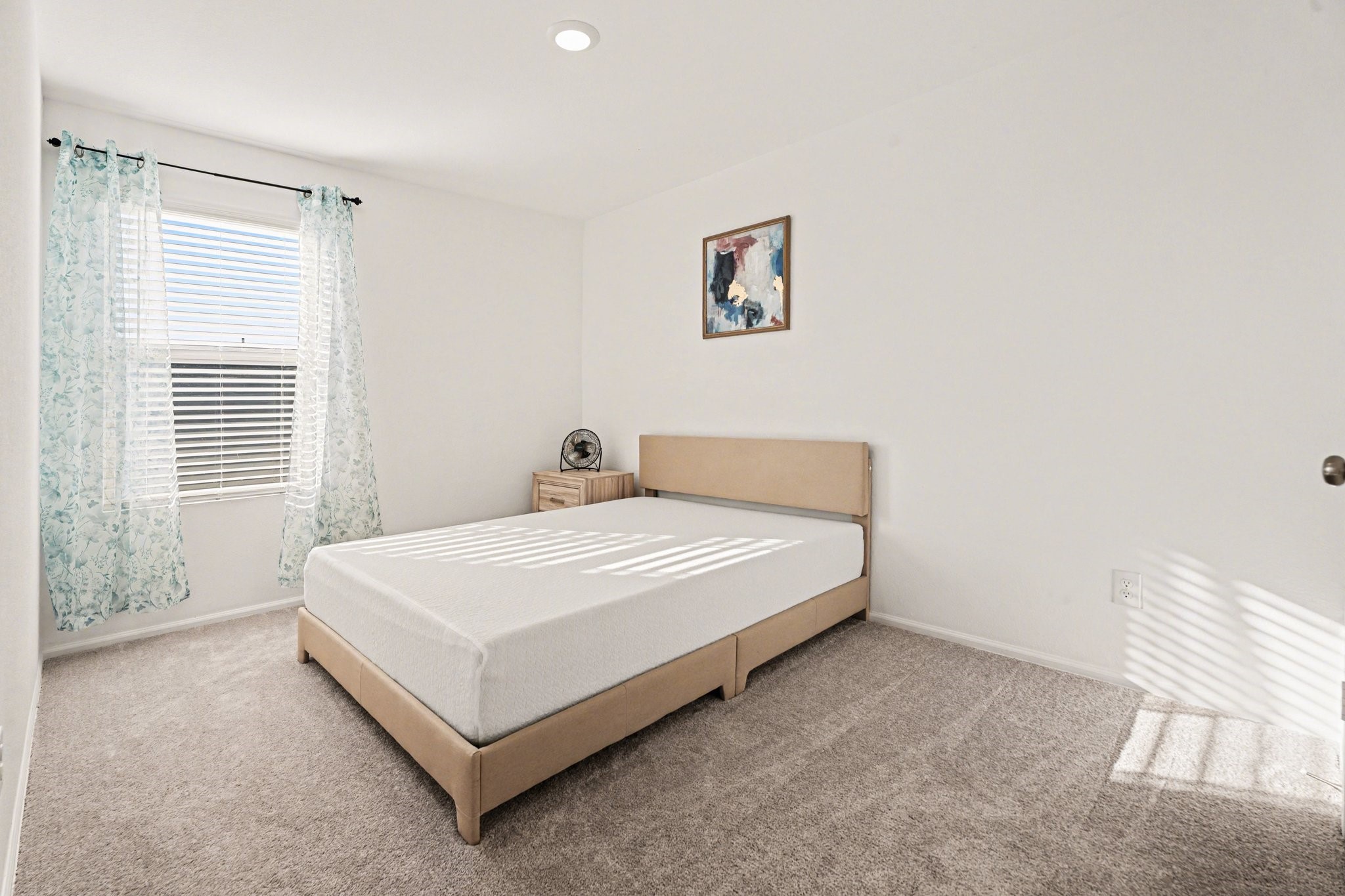 9502 Brookside Point Drive Baytown, TX 77521 - Photo 19 of 29 Upstairs Bedroom 3