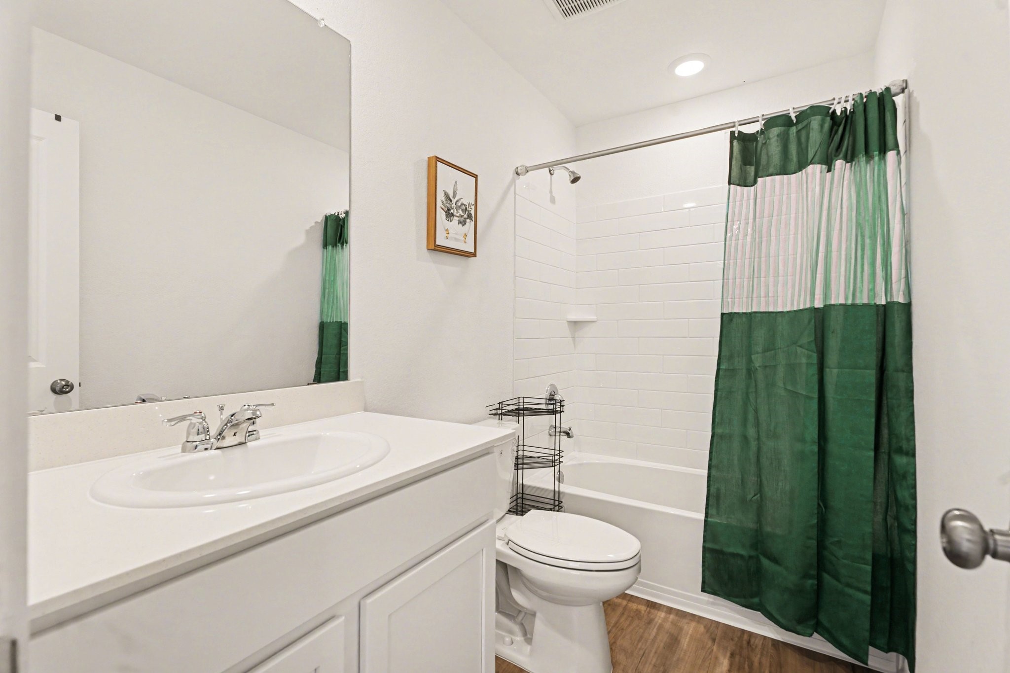 9502 Brookside Point Drive Baytown, TX 77521 - Photo 21 of 29 Bathroom 2
