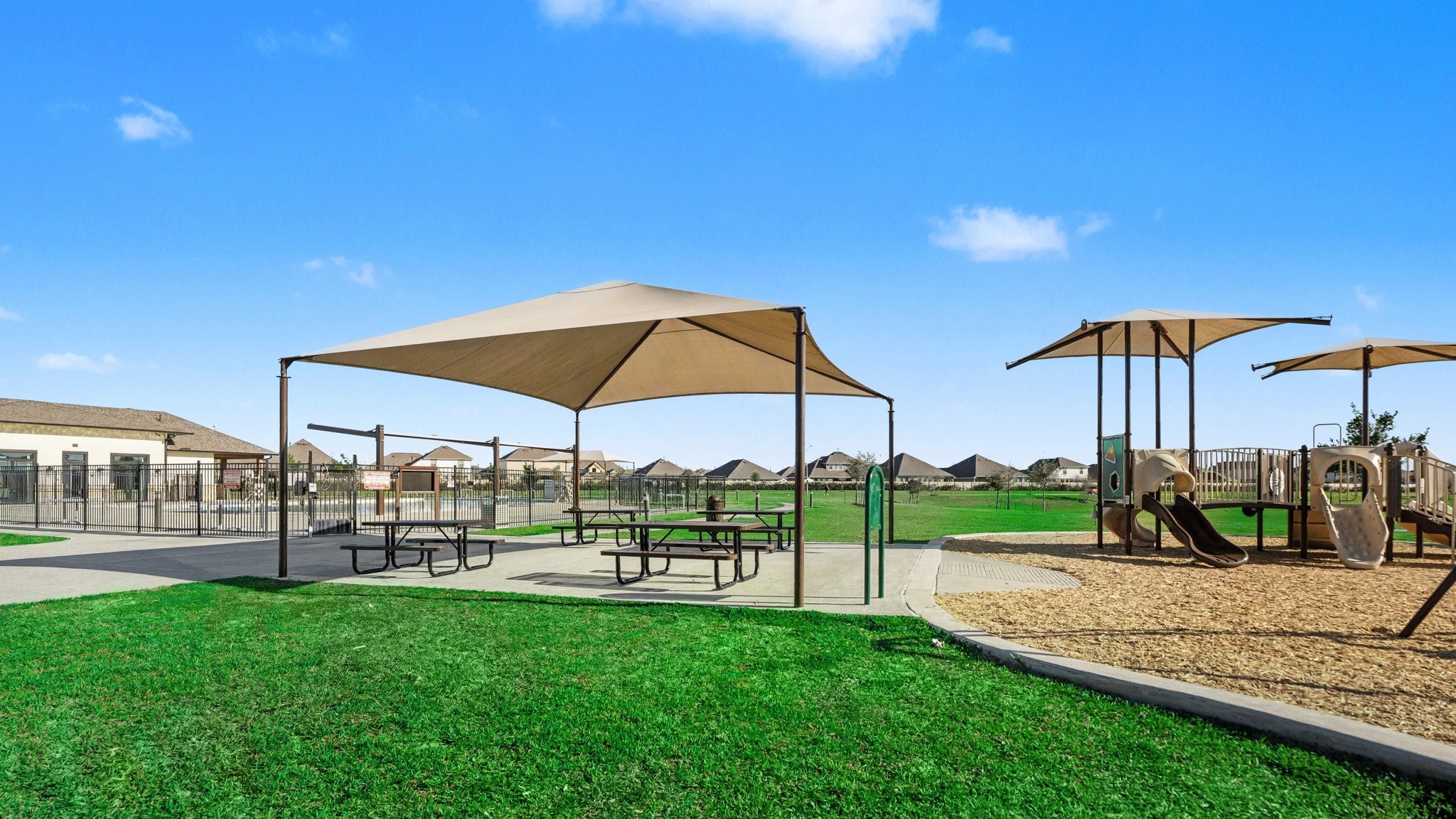 9502 Brookside Point Drive Baytown, TX 77521 - Photo 28 of 29