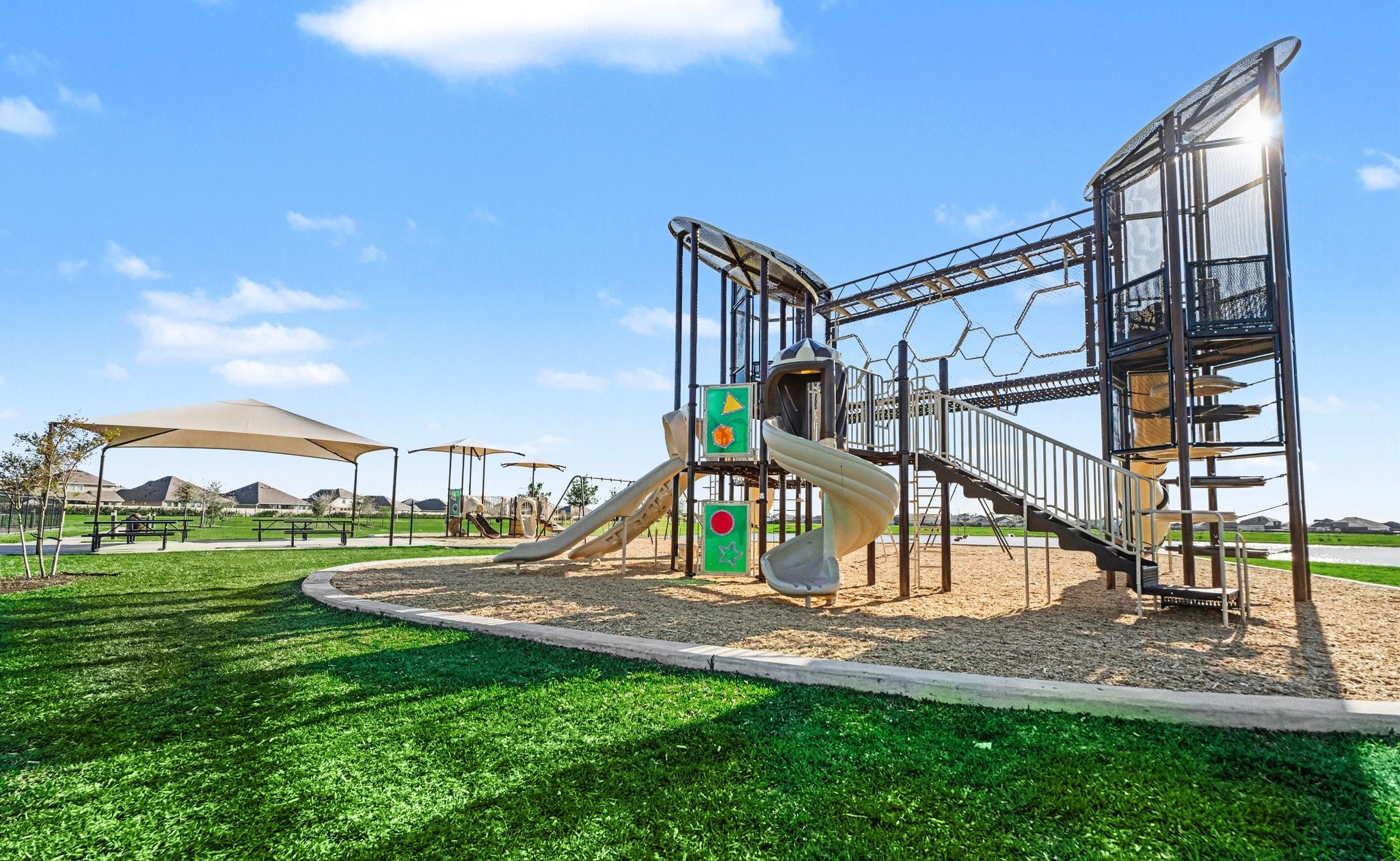 9502 Brookside Point Drive Baytown, TX 77521 - Photo 29 of 29