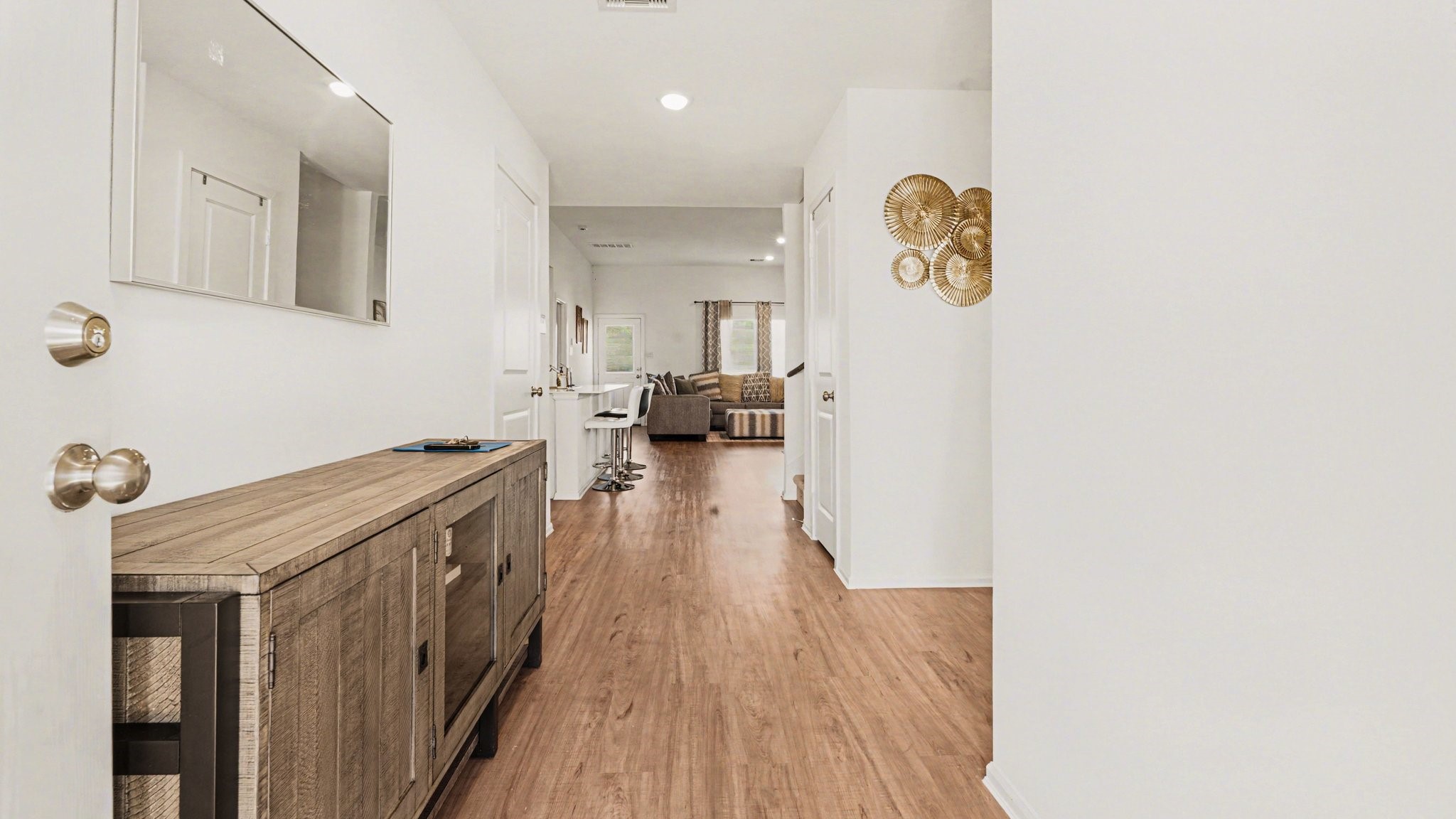 9502 Brookside Point Drive Baytown, TX 77521 - Photo 4 of 29 Entryway