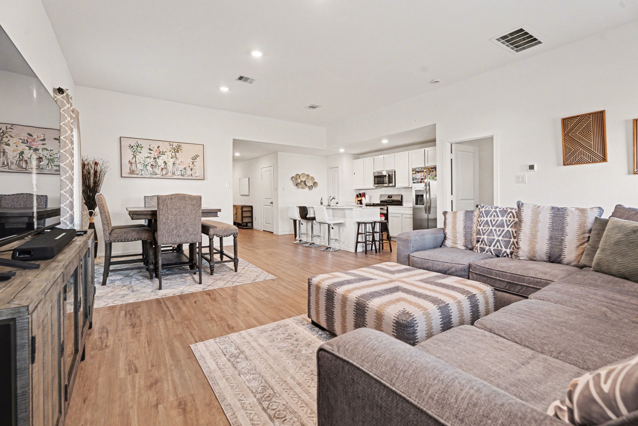 9502 Brookside Point Drive Baytown, TX 77521 - Photo 6 of 29