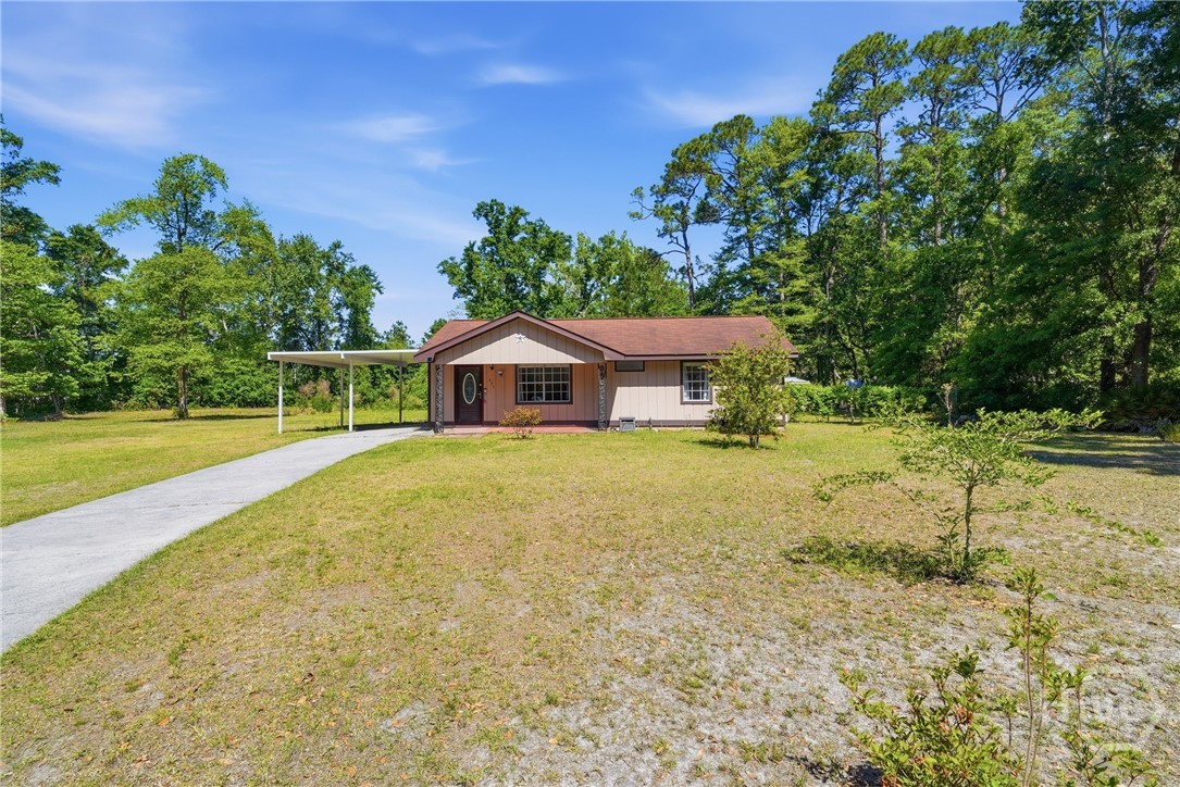 551 Ashmore Road Hinesville, GA 31313 - Photo 4 of 42