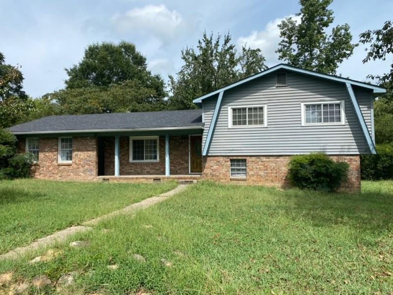 33 Fairhaven Drive Northwest Rome, GA 30165 - Photo 1 of 1