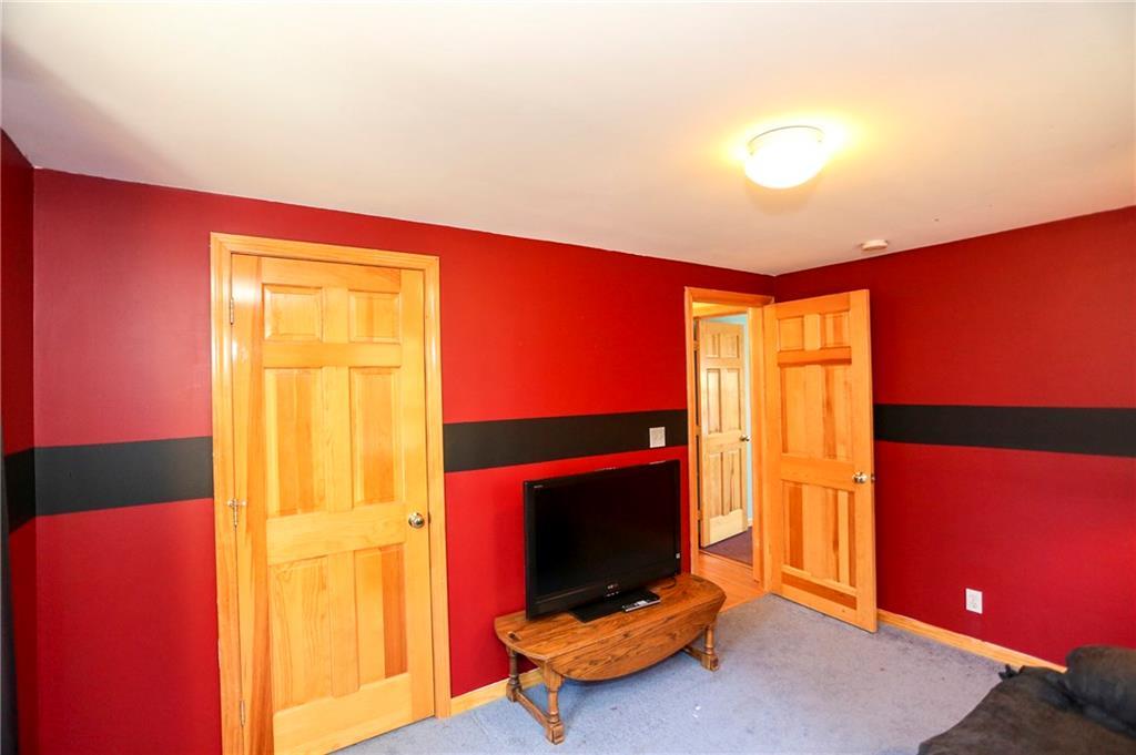 85 North Pond Road Warren, ME 04864 - Photo 24 of 30 The closet to the left is a large...