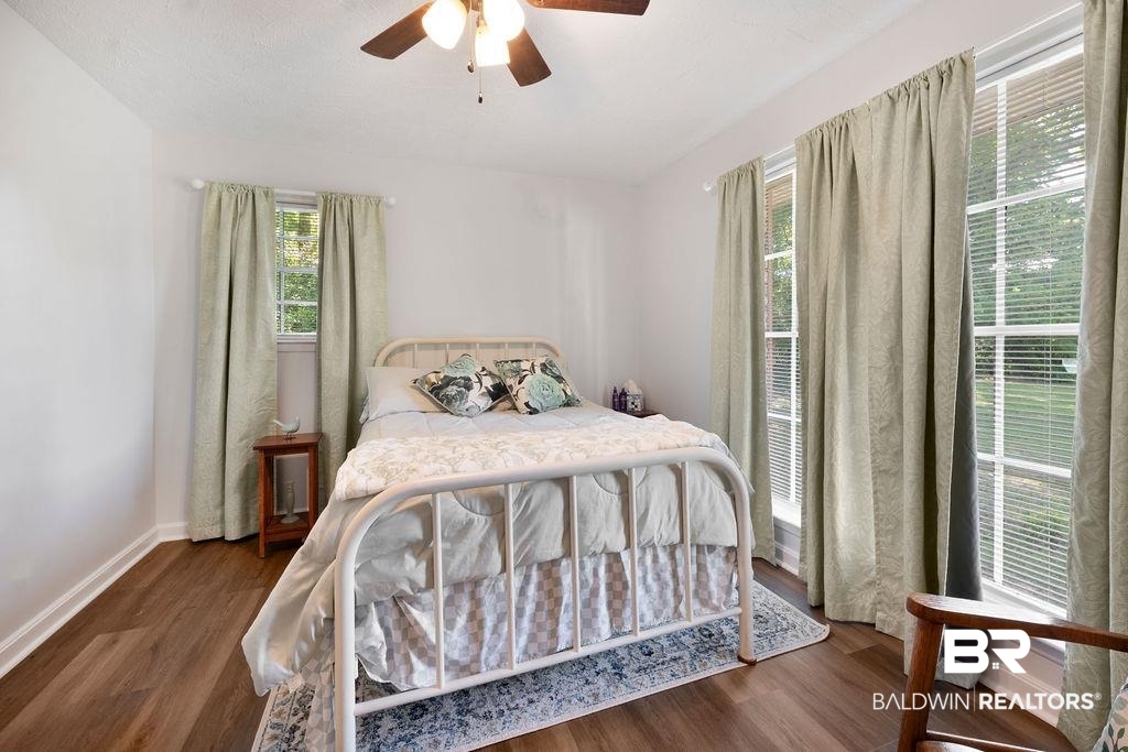 11901 Old Moffat Road Wilmer, AL 36587 - Photo 17 of 39 bedroom 2
