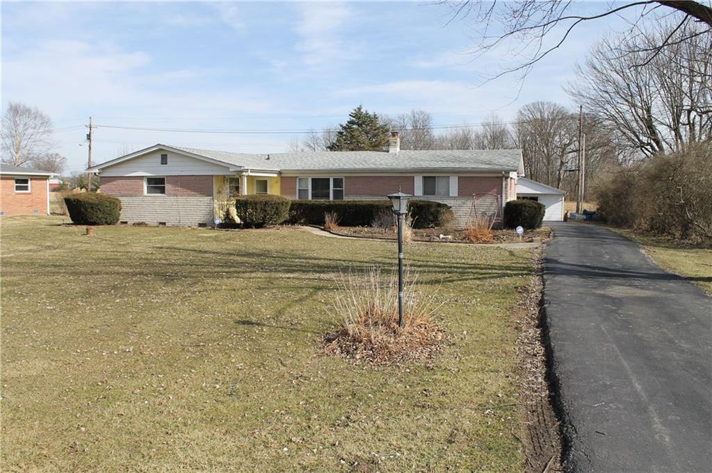 5427 Hickory Road Indianapolis, IN 46239 - Photo 1 of 10 Gallery Image 1