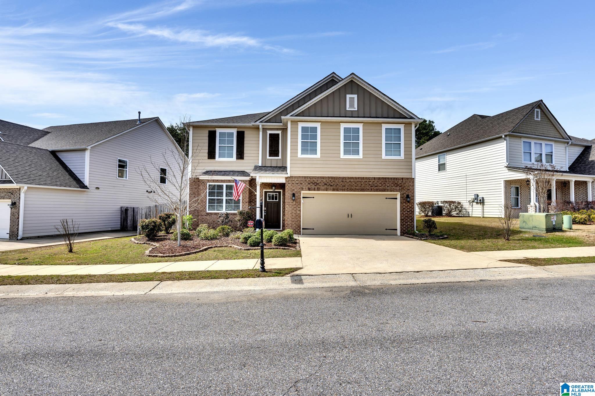 651 Chelsea Station Circle Chelsea, AL 35043 - Photo 3 of 32