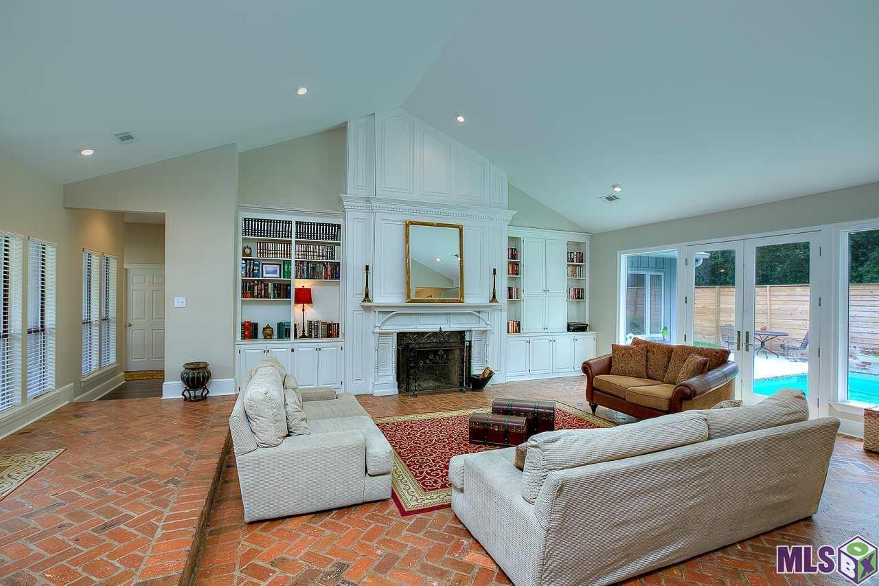 1839 Applewood Road Baton Rouge, LA 70808 - Photo 6 of 46 Previously furnished