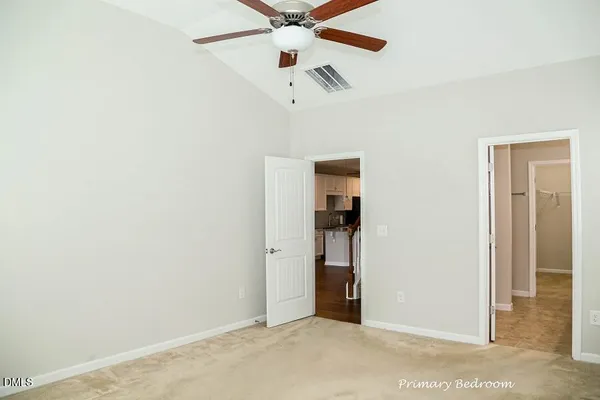 $345,000 | 201 Gulley Glen Drive, Garner, NC 27529