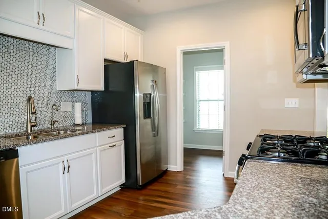 $369,000 | 201 Gulley Glen Drive, Garner, NC 27529