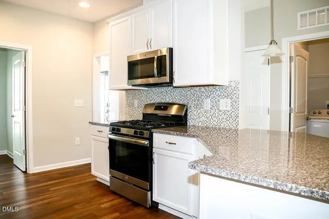 $369,000 | 201 Gulley Glen Drive, Garner, NC 27529