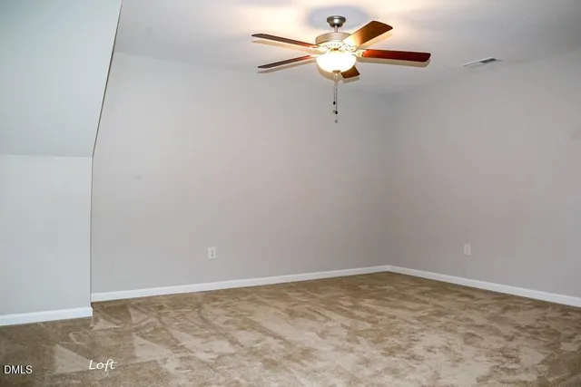 $369,000 | 201 Gulley Glen Drive, Garner, NC 27529