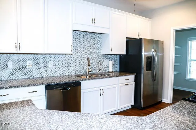 $369,000 | 201 Gulley Glen Drive, Garner, NC 27529