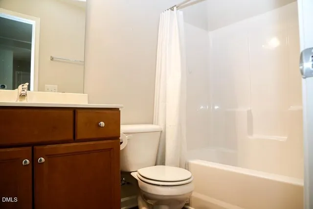 $369,000 | 201 Gulley Glen Drive, Garner, NC 27529