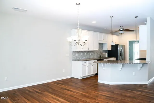 $369,000 | 201 Gulley Glen Drive, Garner, NC 27529